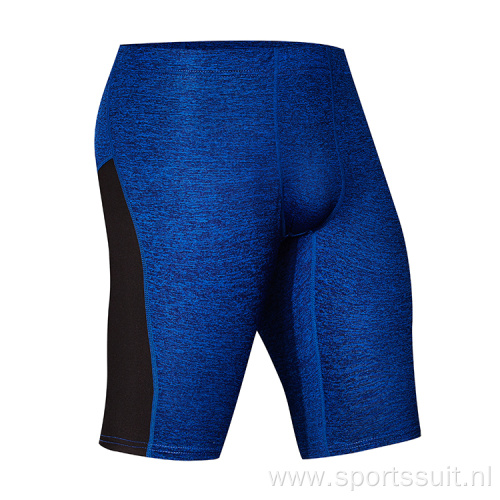 Gym Shorts Half Cotton Pants For Men